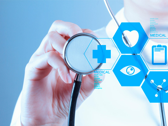 Оздоровительные услуги - Санаторий «Самшитовая роща»