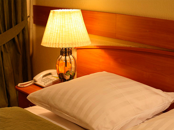 Номера и цены - Санаторий «Самшитовая роща»