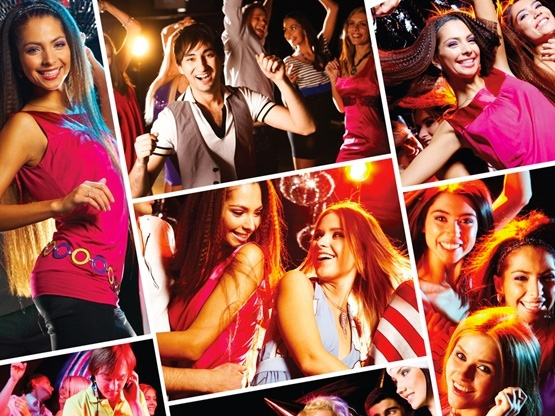 Услуги, развлечения и спорт - Санаторий «Самшитовая роща»