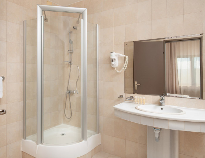 Трехкомнатная «Люкс студия» - Санаторий «Самшитовая роща»