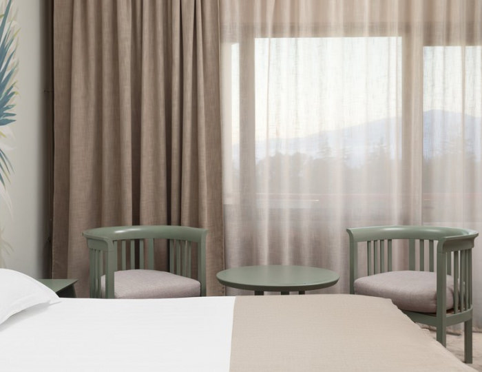 "Комфорт" 1-комнатный - Санаторий «Самшитовая роща»