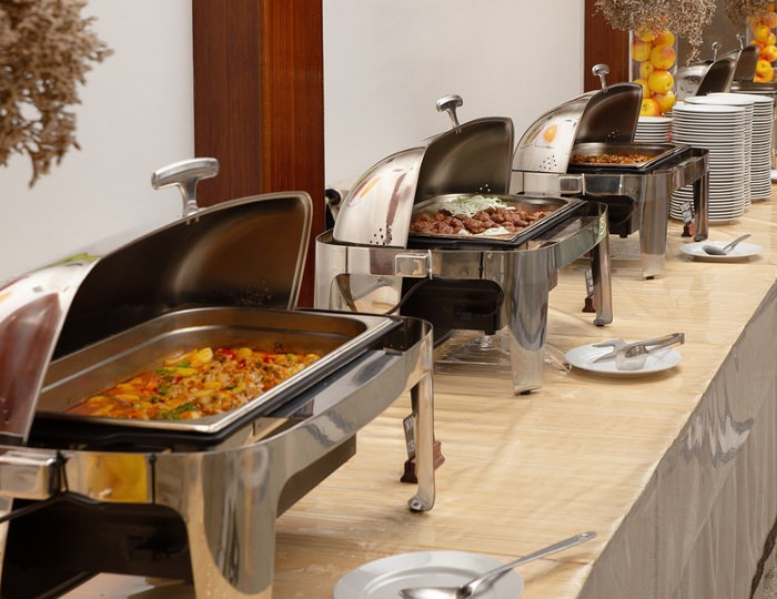 Шведская линия и «Вершина» - Санаторий «Самшитовая роща»