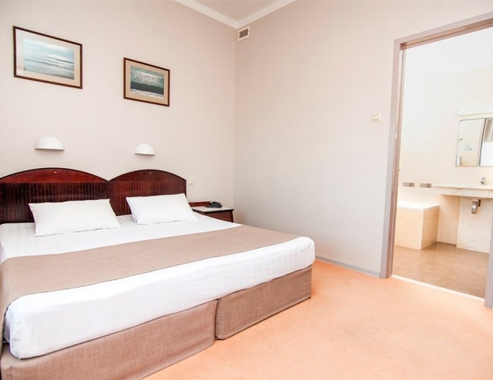 Полулюкс - Санаторий «Самшитовая роща»