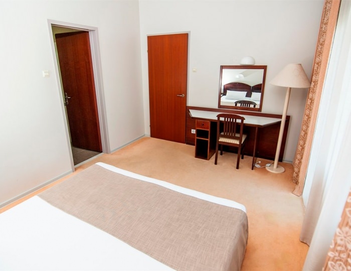 Полулюкс - Санаторий «Самшитовая роща»