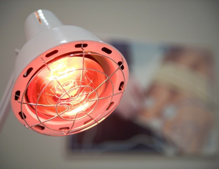 Светолечение - Санаторий «Самшитовая роща»